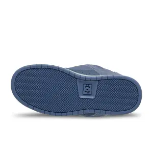 Children's Trainers DC Shoes Stag image-5