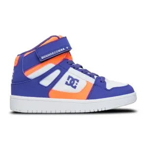 Children's Trainers DC Shoes Rebound Hi Ev image-0