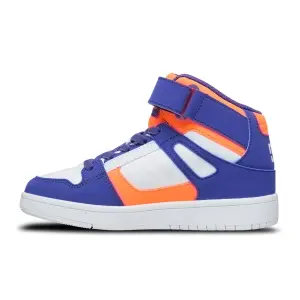 Children's Trainers DC Shoes Rebound Hi Ev image-6
