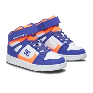 Children's Trainers DC Shoes Rebound Hi Ev image-1