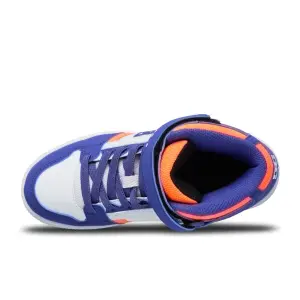 Children's Trainers DC Shoes Rebound Hi Ev image-3
