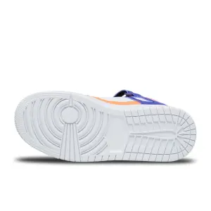 Children's Trainers DC Shoes Rebound Hi Ev image-5
