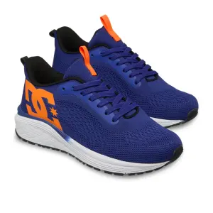 Dětské boty DC Shoes Roammax image-1