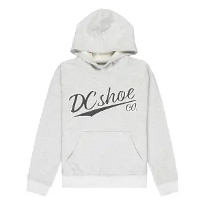 Child hoodie DC Shoes Substitute