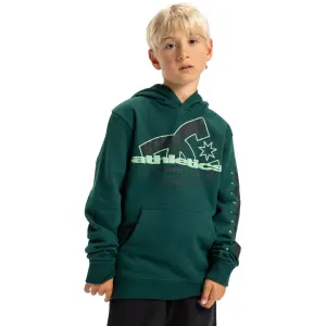 Child hoodie DC Shoes Slathletic image-2