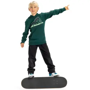 Child hoodie DC Shoes Slathletic image-3