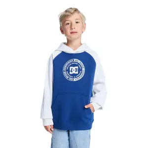 Kinder Kapuzenpullover DC Shoes Corpo image-1