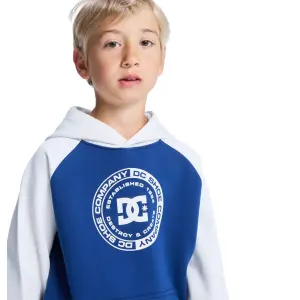 Kinder Kapuzenpullover DC Shoes Corpo image-6