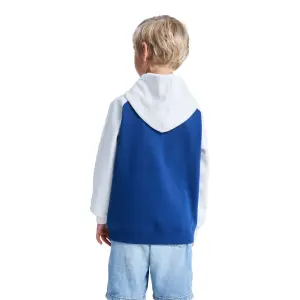 Kinder Kapuzenpullover DC Shoes Corpo image-4