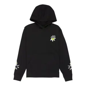 Child hoodie DC Shoes Shock Side image-0