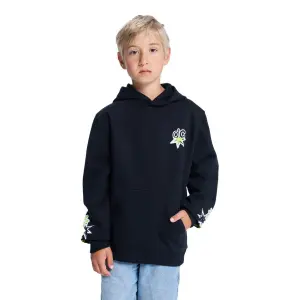 Child hoodie DC Shoes Shock Side image-1