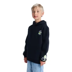 Child hoodie DC Shoes Shock Side image-5