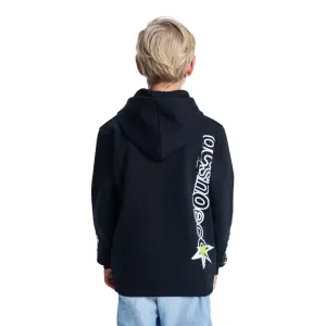 Child hoodie DC Shoes Shock Side image-4
