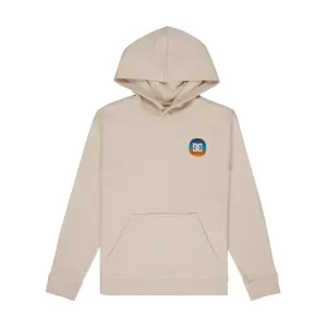 Sweatshirt child DC Shoes Shape Or Destroy image-0