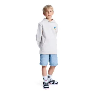 Sweatshirt child DC Shoes Shape Or Destroy image-2