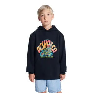 Child hoodie DC Shoes Brap The Ride image-1