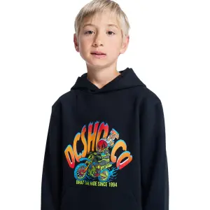 Child hoodie DC Shoes Brap The Ride image-4