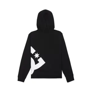 Παιδικό φούτερ με κουκούλα DC Shoes Lanai image-2