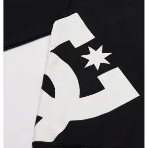 Παιδικό φούτερ με κουκούλα DC Shoes Lanai image-5