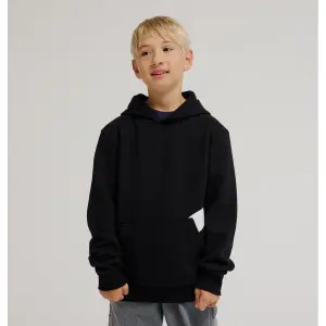 Παιδικό φούτερ με κουκούλα DC Shoes Lanai image-1