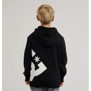 Παιδικό φούτερ με κουκούλα DC Shoes Lanai image-3
