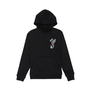 Child hoodie DC Shoes Handplant PH image-0