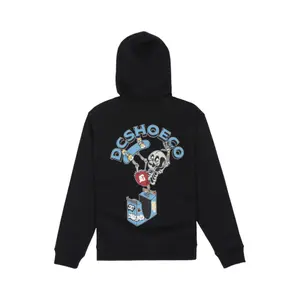 Child hoodie DC Shoes Handplant PH image-1