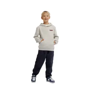 Child hoodie DC Shoes Eye Of The Storm image-2