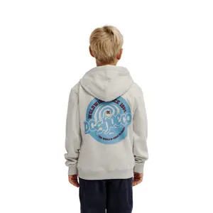 Child hoodie DC Shoes Eye Of The Storm image-4