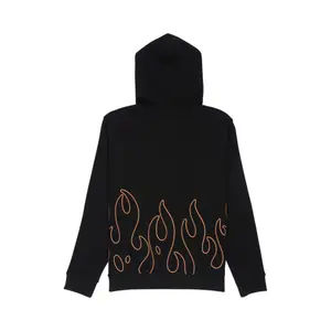 Pullover DC Shoes Burning image-2