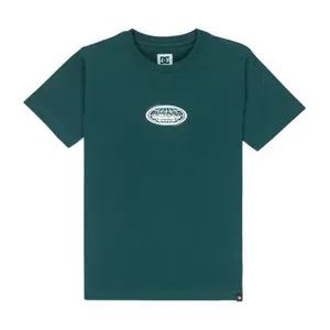 Kid's T-shirt DC Shoes Trotter image-0