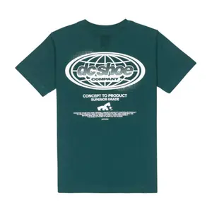 Kid's T-shirt DC Shoes Trotter image-3