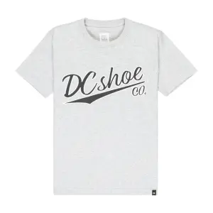 Kid's T-shirt DC Shoes Substitute image-0