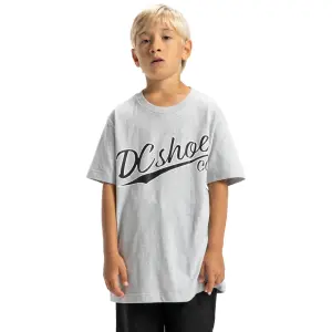 Kid's T-shirt DC Shoes Substitute image-2