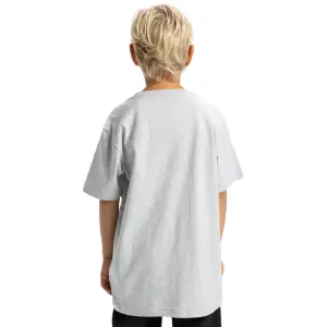 Kid's T-shirt DC Shoes Substitute image-4