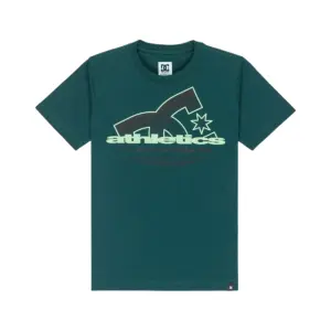 Camiseta infantil DC Shoes Slathletic image-0