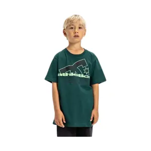 Camiseta infantil DC Shoes Slathletic image-1