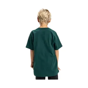 Camiseta infantil DC Shoes Slathletic image-2