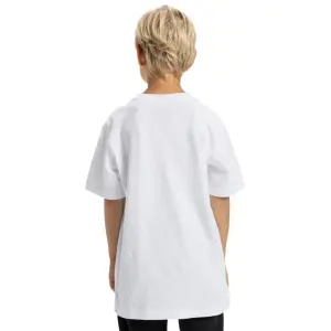 Camiseta infantil DC Shoes Slathletic image-4