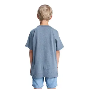 Kid's T-shirt DC Shoes Tire Fire image-4