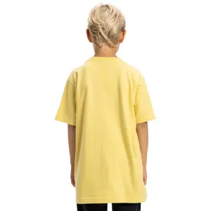 Children's T-shirt DC Shoes Tire Fire image-3