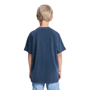 T-shirt enfant DC Shoes Skull Shock image-2