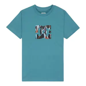 Παιδικό μπλουζάκι DC Shoes Star Filled image-0