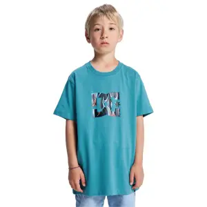 Παιδικό μπλουζάκι DC Shoes Star Filled image-1