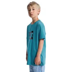 Παιδικό μπλουζάκι DC Shoes Star Filled image-4