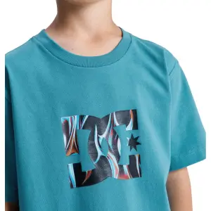 Παιδικό μπλουζάκι DC Shoes Star Filled image-5