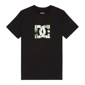 Children's T-shirt DC Shoes Star Filled image-0