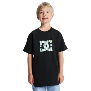 Children's T-shirt DC Shoes Star Filled image-1