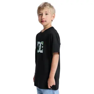 Children's T-shirt DC Shoes Star Filled image-5