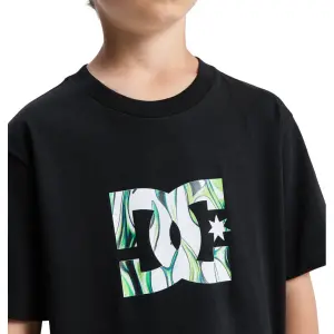 Children's T-shirt DC Shoes Star Filled image-6